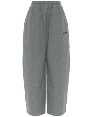 Balenciaga Sweatpants - Gris