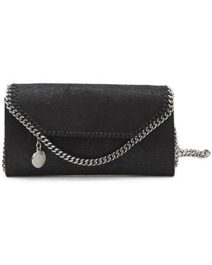Stella McCartney Cross Body Bags - Nero