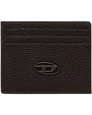 DIESEL Phone Accessories - Zwart