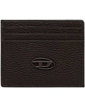 DIESEL Phone Accessories - Schwarz