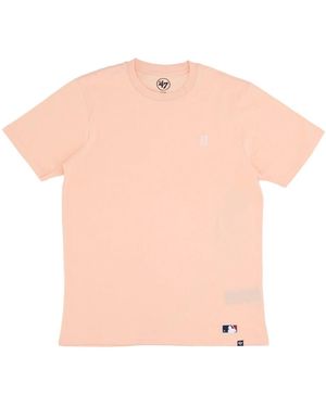 '47 T-Shirts - Rosa