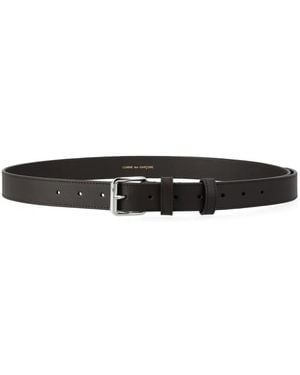 Comme des Garçons Belts - Negro
