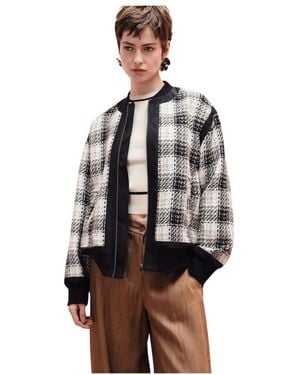 Imperial Bomber Jackets - Black