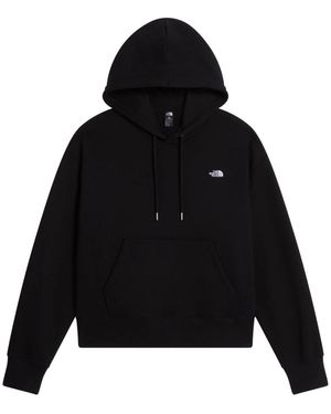 The North Face Fitness ,Zwart ,Long Sleeve Training Tops