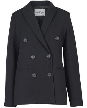 Ottod'Ame Blazers - Black