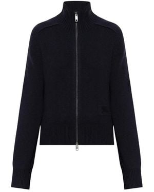 Burberry Cardigans - Bleu