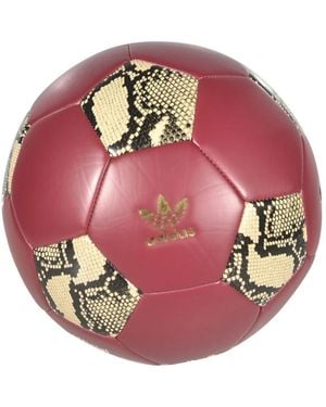adidas Wales Bonner Fußball - Pink