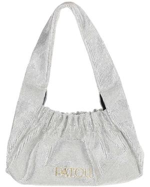 Patou Shoulder Bags - Gray
