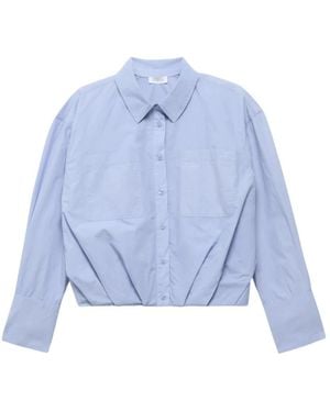Alchemist Shirts - Blu