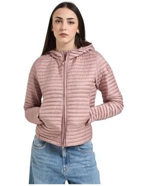 Colmar Winter Jackets - Red