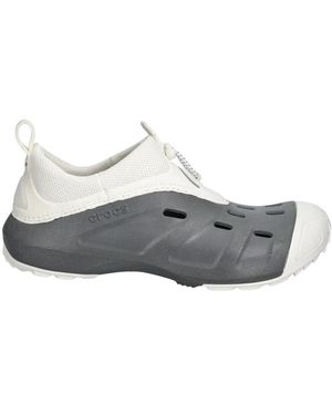 Crocs™ Sneakers - Grigio