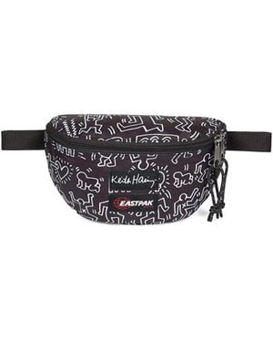 Eastpak Belt Bags - Negro