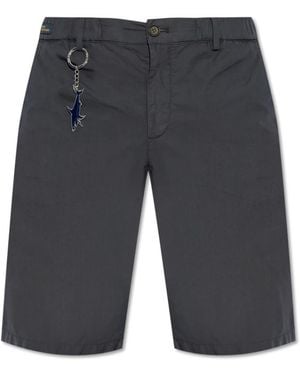 Paul & Shark Casual Shorts - Grey