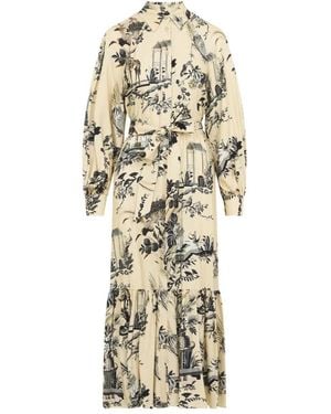 Etro Shirt Dresses - Metálico
