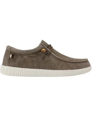 WALK IN PITAS Wp150 Wallabi Washed - Braun