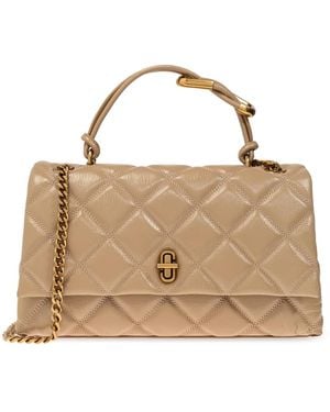Marc Jacobs Shoulder Bags - Marrone