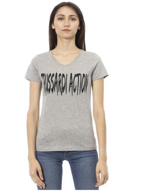 Trussardi T-Shirts - Grey