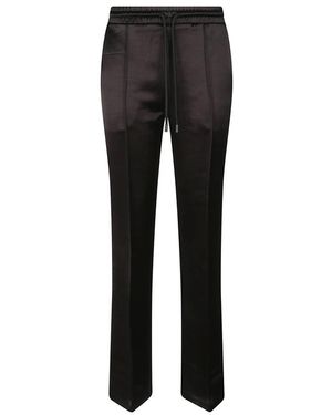 JW Anderson Wide Trousers - Negro