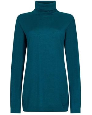 Malo Turtlenecks - Green