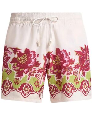 Etro Beachwear - Red