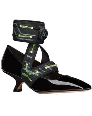 Dior Pumps - Nero