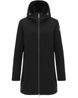 Colmar Parkas - Negro