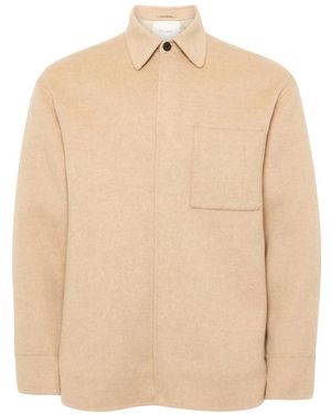 JW Anderson Light Jackets - Neutre
