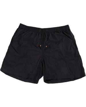 Rrd Beachwear - Negro