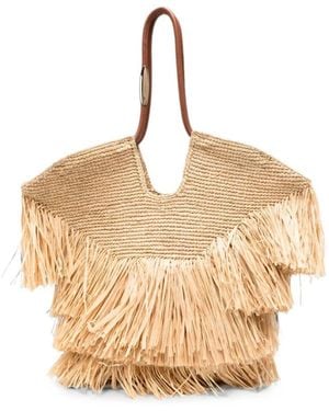 Zimmermann Shopping Bags - Natural