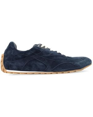 Bottega Veneta Sneakers - Blue
