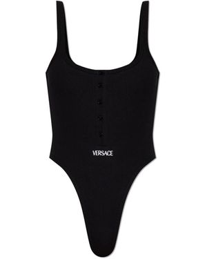 Versace Body - Negro
