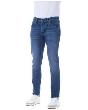 U.S. POLO ASSN. Slim-Fit Jeans - Azul