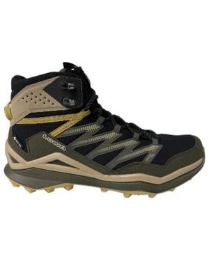 Lowa Trekking Boots - Schwarz