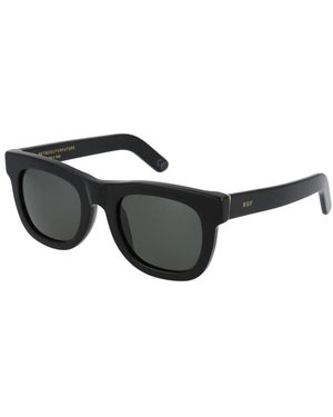 Retrosuperfuture Sunglasses - Black