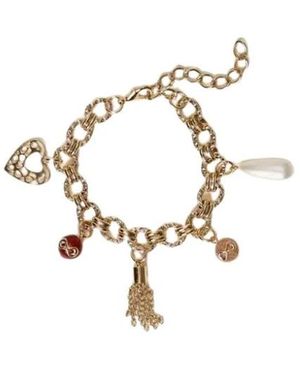 Twinset Bracelets - Métallisé
