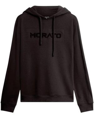 Antony Morato Hoodies - Black