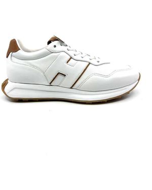 Hogan Sneakers - Blanc
