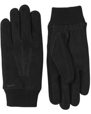 Hestra Gloves - Noir