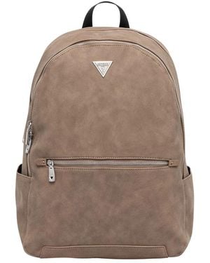 Guess Backpacks - Marrone