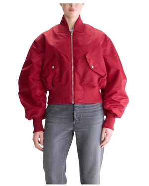 Bellerose Hendry Bomberjack - Rood