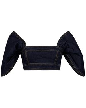 Zimmermann Blouses - Azul