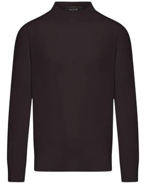 Gran Sasso Giuuno Sweater - Blauw