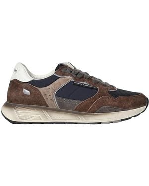 Crime London Trainers - Grey