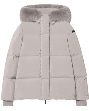 Rrd Winter Jackets - Grey