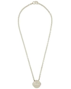 Fiorucci Halskette - Mettallic
