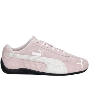 PUMA Skate Shoes - Blanc