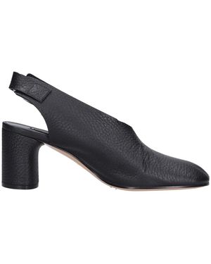 Casadei Court Shoes - Blue