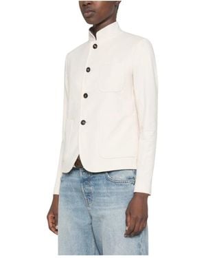 Circolo 1901 Blazers - Bianco
