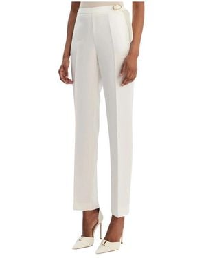 Marciano Chinos - White