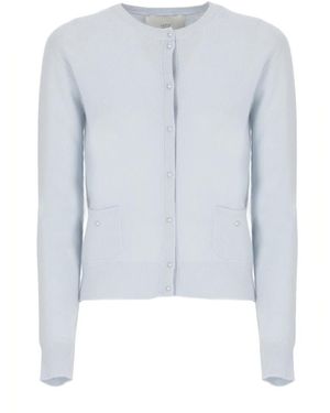Vanisé Cashmere Knitwear - Azul